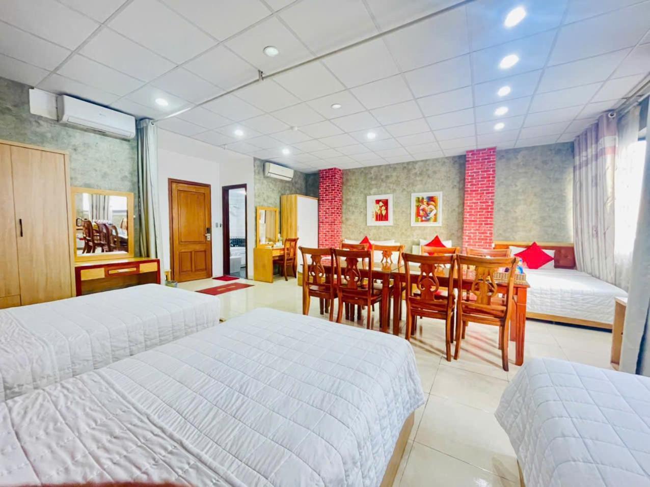 Moon Hotel Cau Giay Hanoi Exterior photo